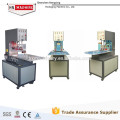 blister clamshell container welder high frequency welder for sale